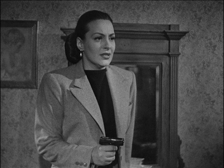 Screen capture from Raffaello Matarazzo’s Runaway Melodramas