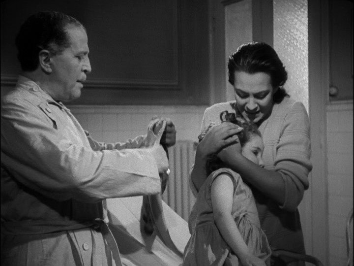 Screen capture from Raffaello Matarazzo’s Runaway Melodramas