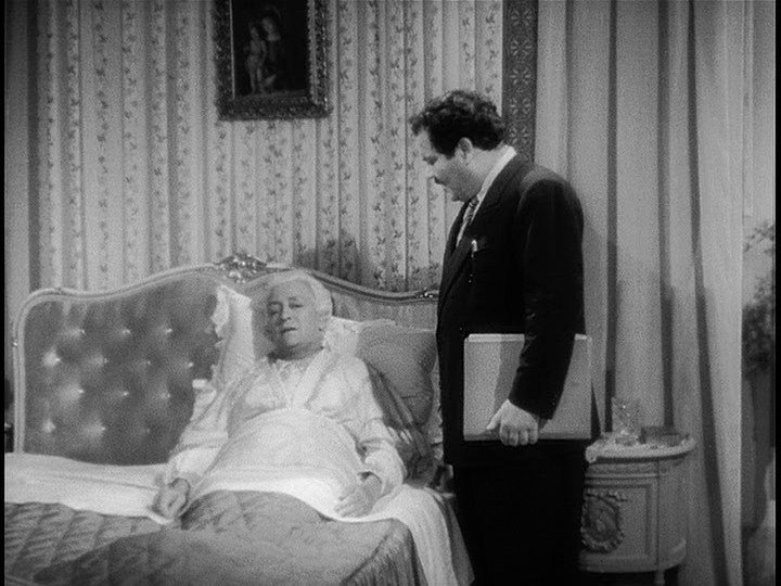 Screen capture from Raffaello Matarazzo’s Runaway Melodramas