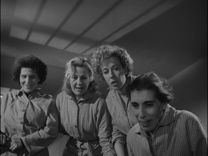 Screen capture from Raffaello Matarazzo’s Runaway Melodramas