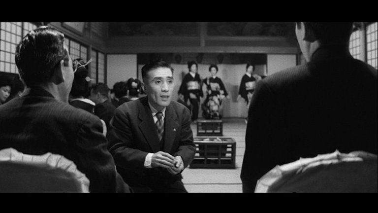 Screen capture from The Warped World of Koreyoshi Kurahara