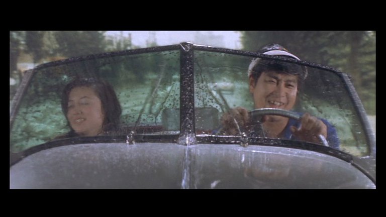 Screen capture from The Warped World of Koreyoshi Kurahara