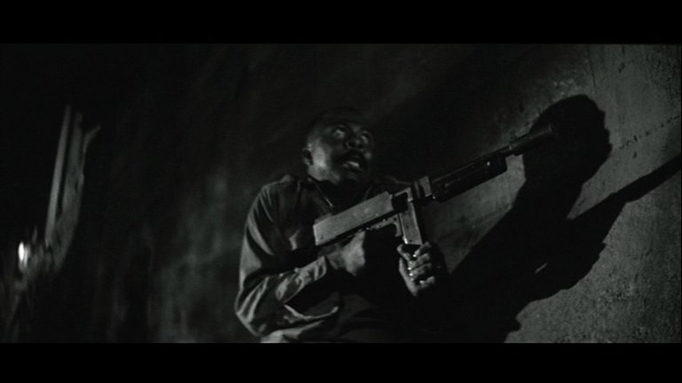 Screen capture from The Warped World of Koreyoshi Kurahara