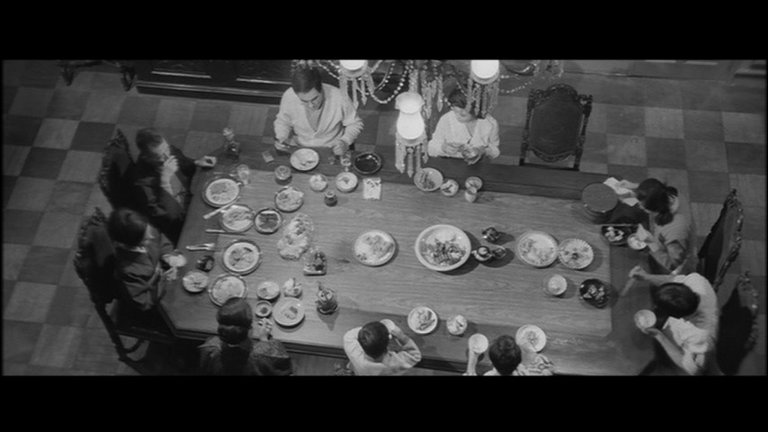 Screen capture from The Warped World of Koreyoshi Kurahara