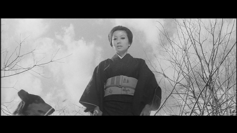 Screen capture from The Warped World of Koreyoshi Kurahara