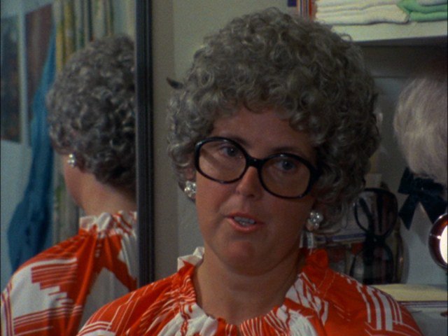 Screen capture from Three Popular Films by Jean-Pierre Gorin