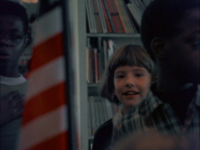 Screen capture from Three Popular Films by Jean-Pierre Gorin