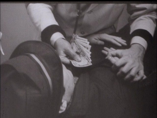 Screen capture from Up All Night with Robert Downey Sr.