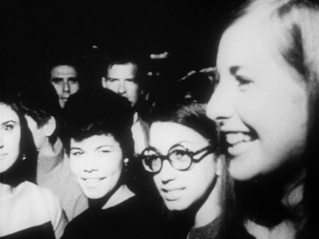 Screen capture from Up All Night with Robert Downey Sr.