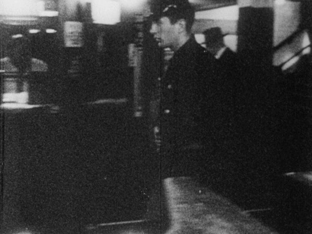 Screen capture from Up All Night with Robert Downey Sr.