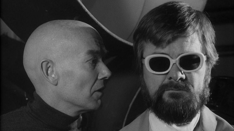 Screen capture from Up All Night with Robert Downey Sr.