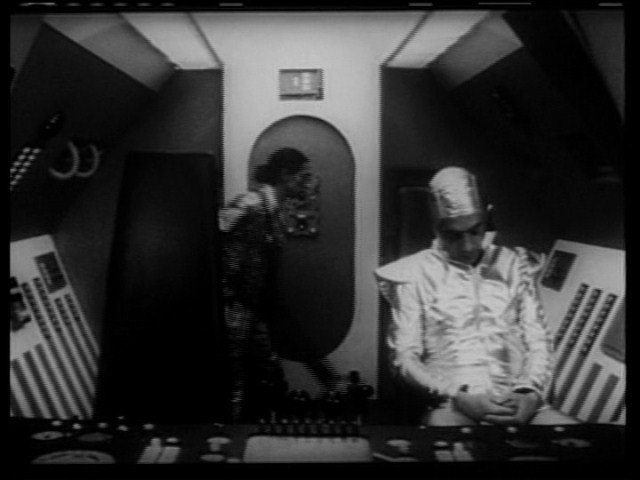 Screen capture from Up All Night with Robert Downey Sr.