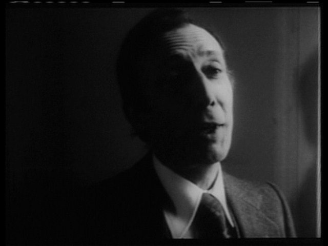 Screen capture from Up All Night with Robert Downey Sr.