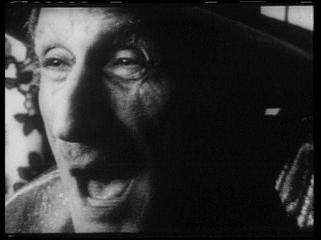 Screen capture from Up All Night with Robert Downey Sr.