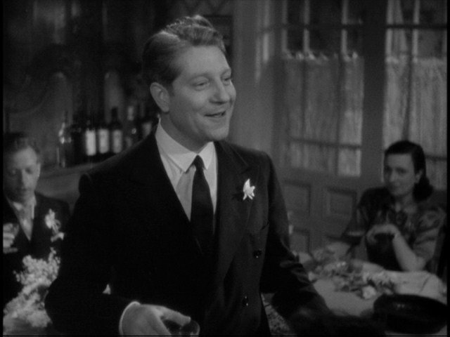 Screen capture from Jean Grémillon During the Occupation