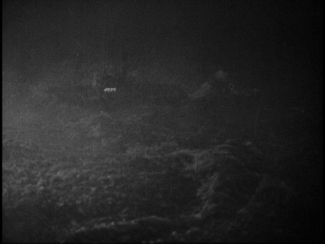Screen capture from Jean Grémillon During the Occupation