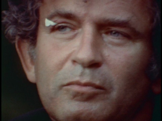 Screen capture from Maidstone and Other Films by Norman Mailer