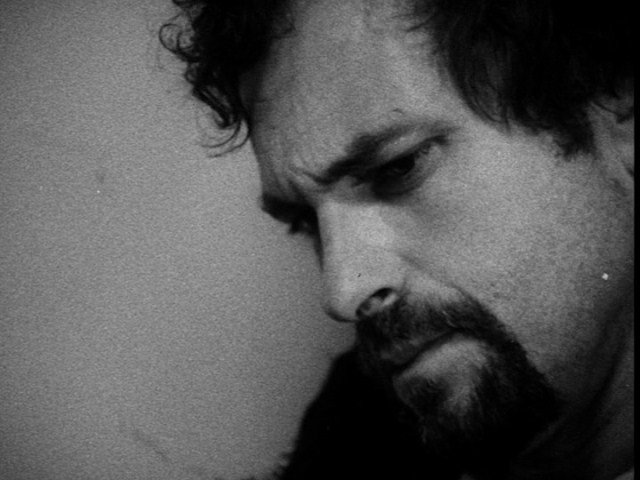 Screen capture from Maidstone and Other Films by Norman Mailer