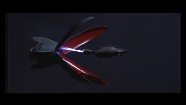 Screen capture from When Horror Came to Shochiku