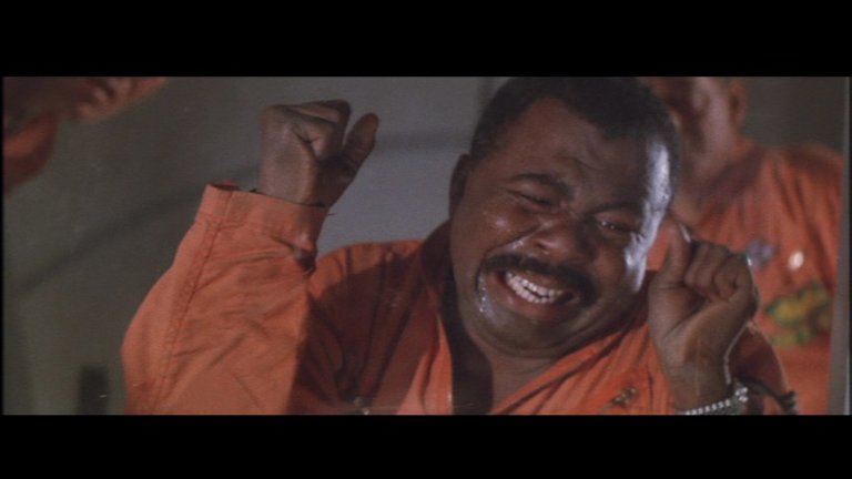 Screen capture from When Horror Came to Shochiku