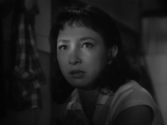 Screen capture from Masaki Kobayashi Against the System