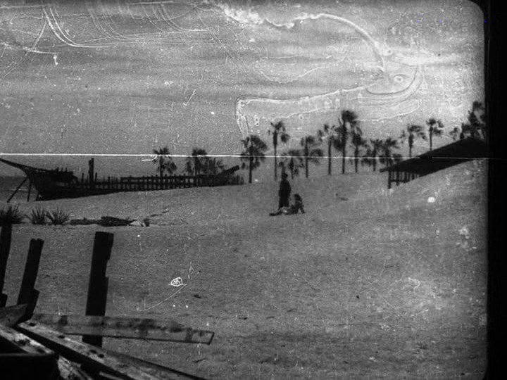 Screen capture from Kinoshita and World War II