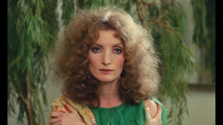 Screen capture from Agnès Varda in California