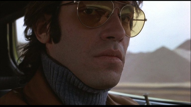 Screen capture from The Friends of Eddie Coyle