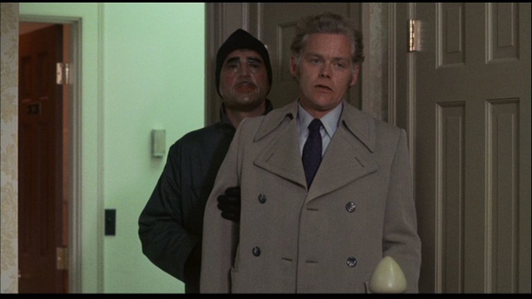 Screen capture from The Friends of Eddie Coyle