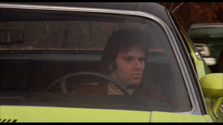 Screen capture from The Friends of Eddie Coyle