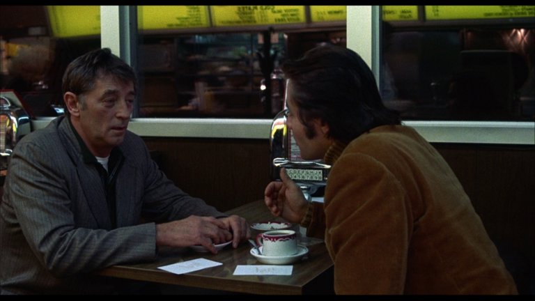 Screen capture from The Friends of Eddie Coyle
