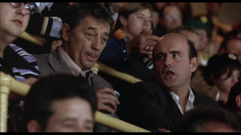 Screen capture from The Friends of Eddie Coyle