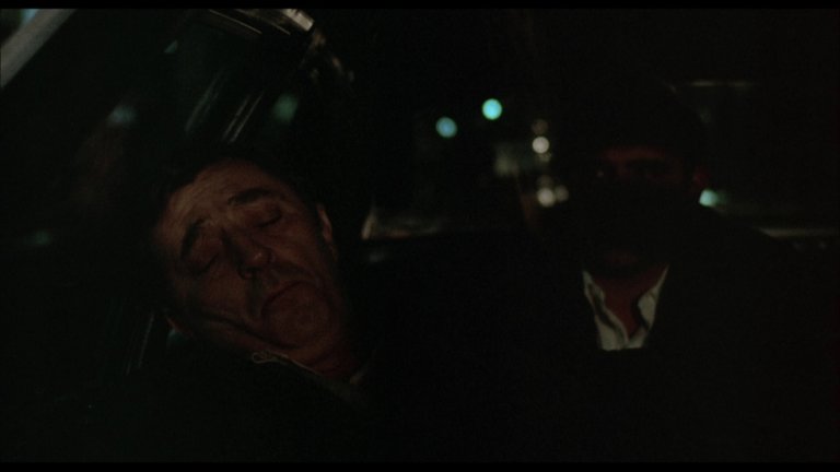 Screen capture from The Friends of Eddie Coyle