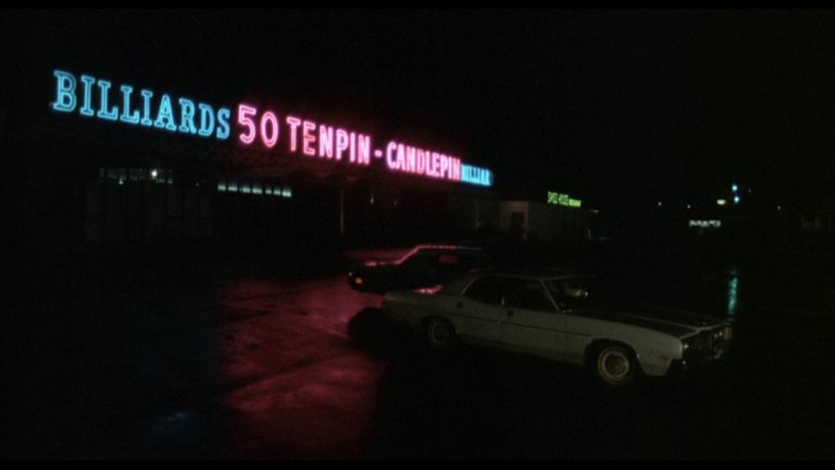 Screen capture from The Friends of Eddie Coyle