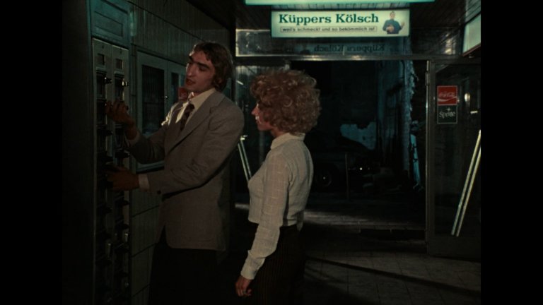 Screen capture from Eight Hours Don't Make a Day