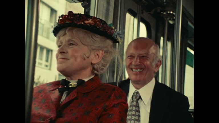 Screen capture from Eight Hours Don't Make a Day