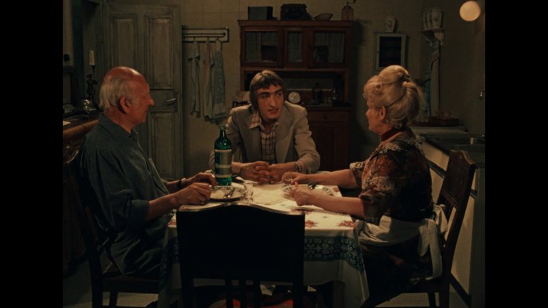 Screen capture from Eight Hours Don't Make a Day