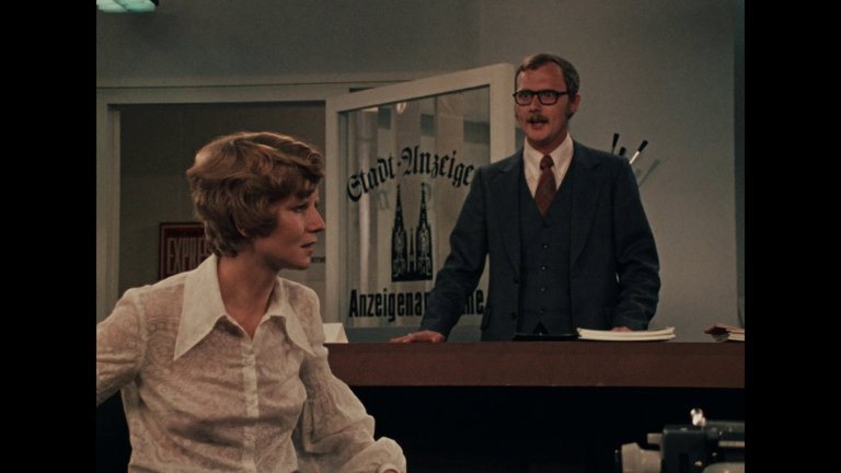 Screen capture from Eight Hours Don't Make a Day