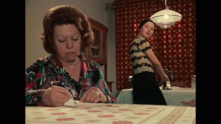 Screen capture from Eight Hours Don't Make a Day