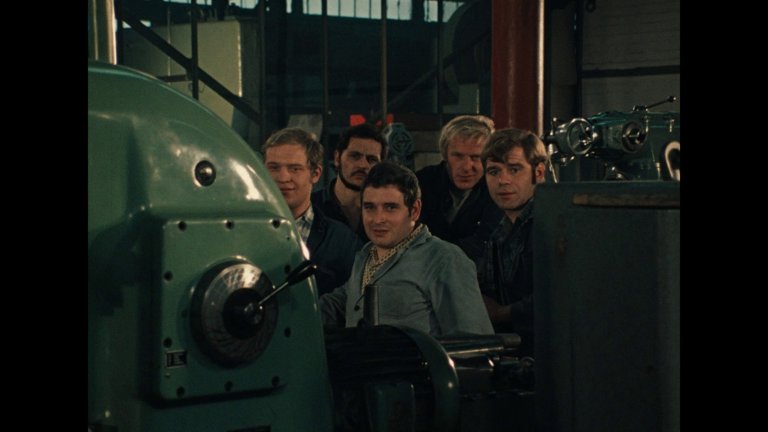 Screen capture from Eight Hours Don't Make a Day