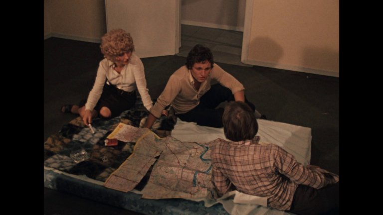 Screen capture from Eight Hours Don't Make a Day