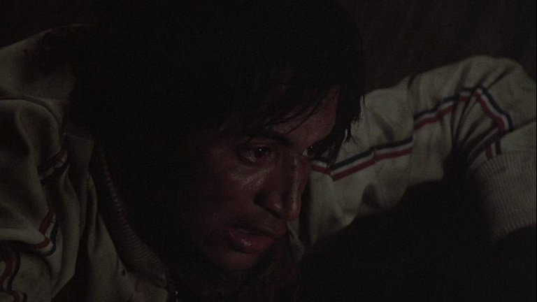 Screen capture from El Norte
