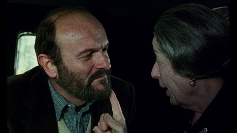 Screen capture from El Sur