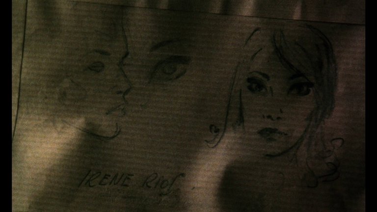 Screen capture from El Sur
