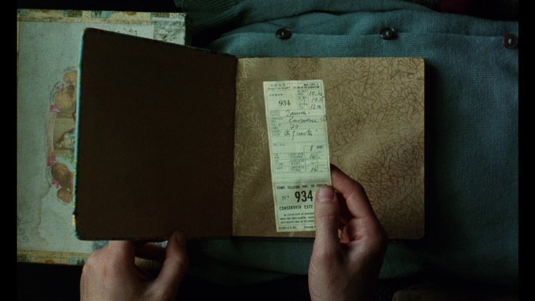 Screen capture from El Sur