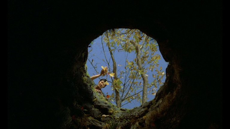 Screen capture from Empire of Passion
