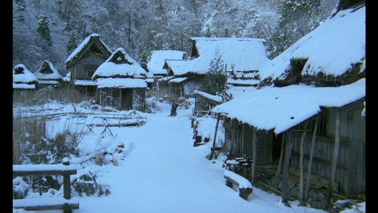 Screen capture from Empire of Passion