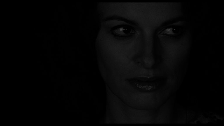 Screen capture from Eraserhead