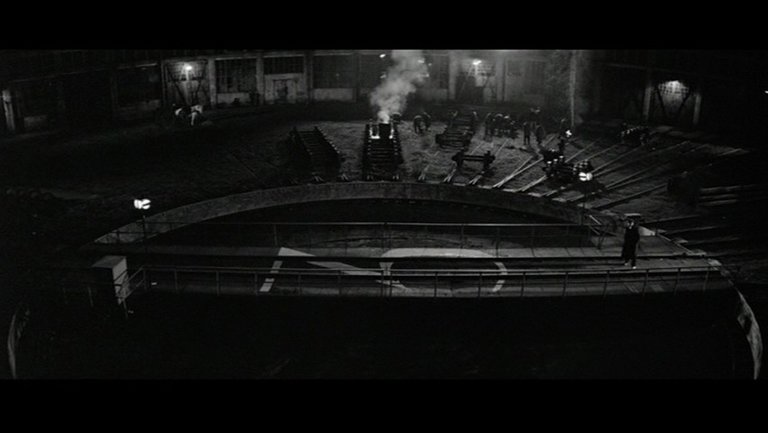 Screen capture from Europa
