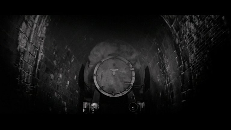 Screen capture from Europa